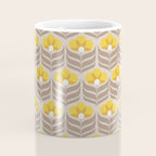 Sunny retro pattern no6 Coffee Mug Gallery Image 4