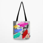 Composition 726 Tote Bag Gallery Image 2