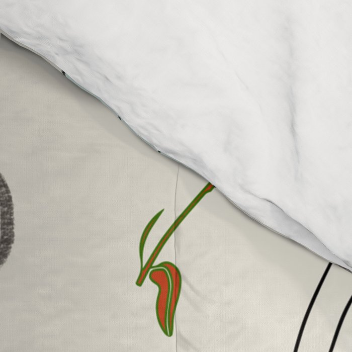 LONG STORY Comforter Gallery Image 4