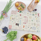 LONG STORY Cutting Board Gallery Image 2