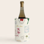 LONG STORY Wine Chiller Gallery Image 3