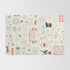 LONG STORY Rug Gallery Image 2