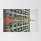 Fox Theater, Detroit 02 Rug Gallery Image 2