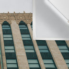 Fox Theater, Detroit 02 Wall Tapestry Gallery Image 3