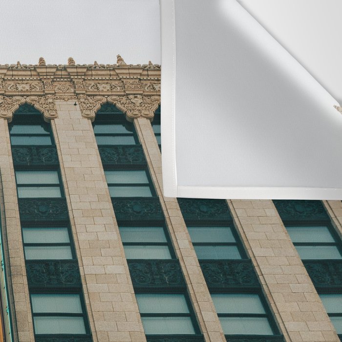 Fox Theater, Detroit 02 Wall Tapestry Gallery Image 3