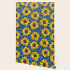 Sunflower Wallpaper Gallery Image 2