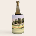 Oakmont Golf Course Wine Chiller Gallery Image 2