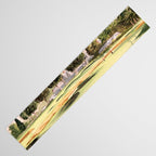 Oakmont Golf Course Table Runner Gallery Image 3