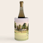 Oakmont Golf Course Wine Chiller Gallery Image 3