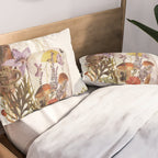 WITCH BOTTLES Pillow Sham Gallery Image 2