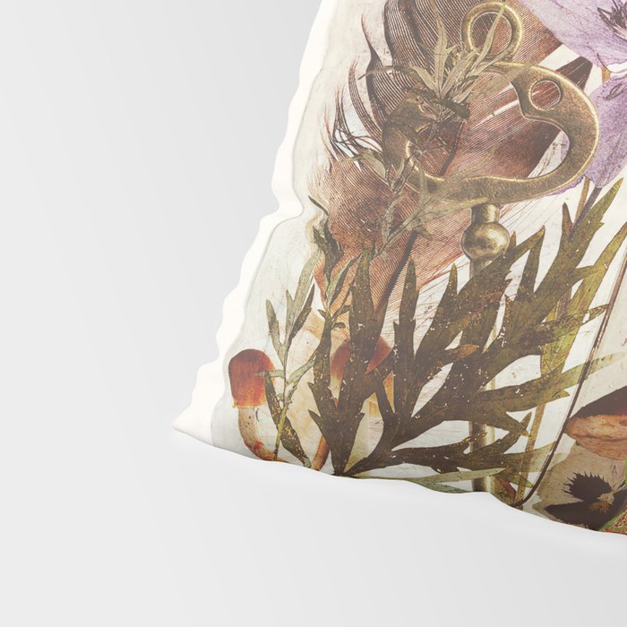 WITCH BOTTLES Pillow Sham Gallery Image 4