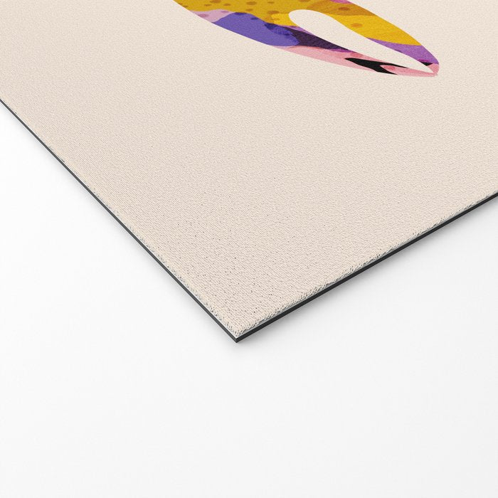 Lobster Welcome Mat Gallery Image 2