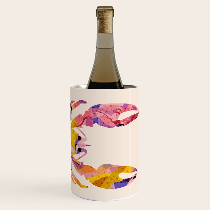 Lobster Wine Chiller Gallery Image 3