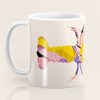 Lobster Coffee Mug Gallery Image 3