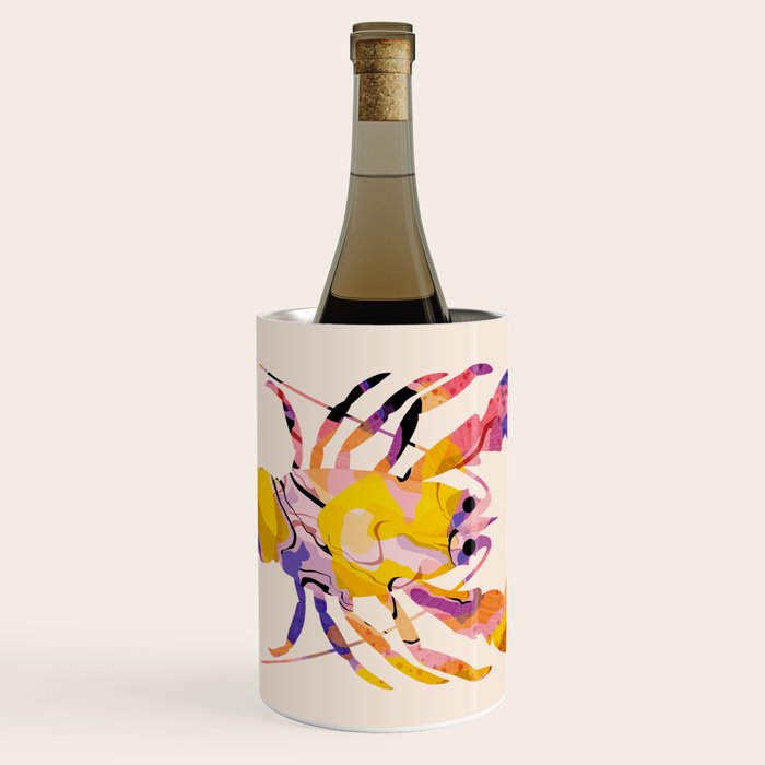 Lobster Wine Chiller Gallery Image 1