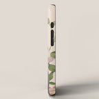 Floral beauty 6 iPhone Case Gallery Image 2