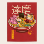 Zen Ramen Poster Gallery Image 4
