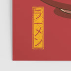 Zen Ramen Poster Gallery Image 3