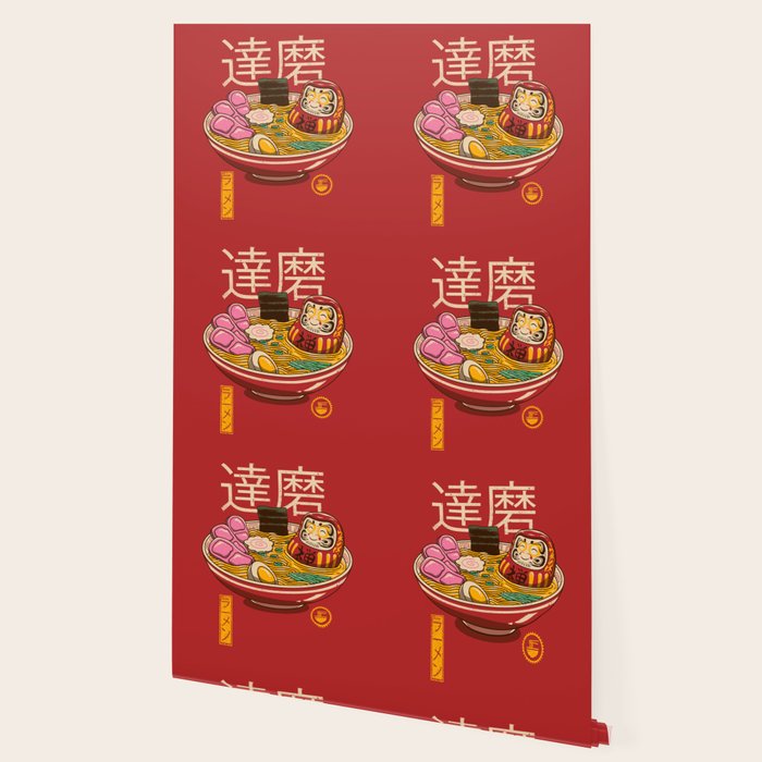 Zen Ramen Wallpaper Gallery Image 2