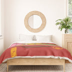 Zen Ramen Duvet Cover Gallery Image 3