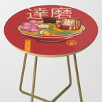 Zen Ramen Side Table Gallery Image 2