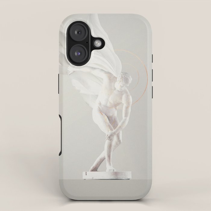 FRDM iPhone Case Gallery Image 1