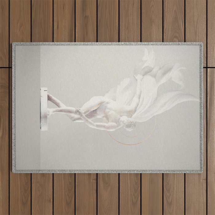 FRDM Outdoor Rug Gallery Image 1