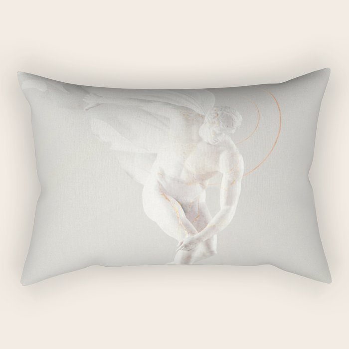 FRDM Rectangular Pillow Gallery Image 1