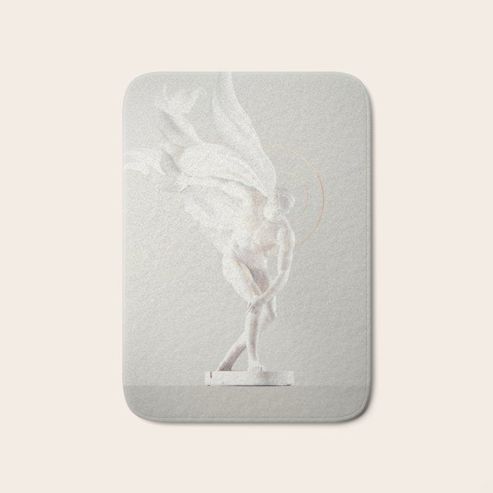 FRDM Bath Mat Gallery Image 1