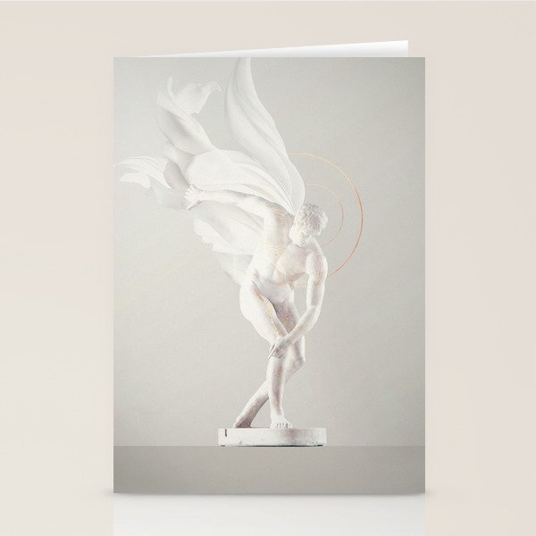 FRDM Stationery Card Gallery Image 2