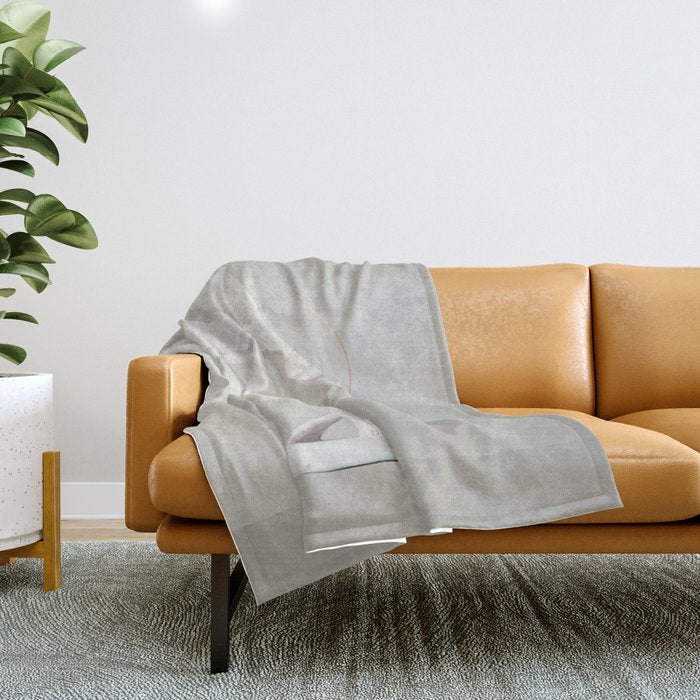 FRDM Throw Blanket Gallery Image 1