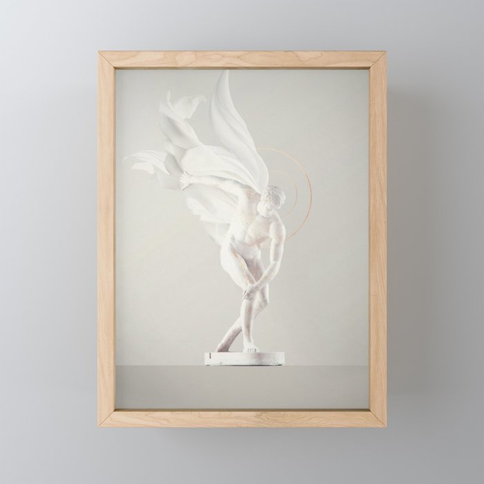 FRDM Mini Art Print Gallery Image 1