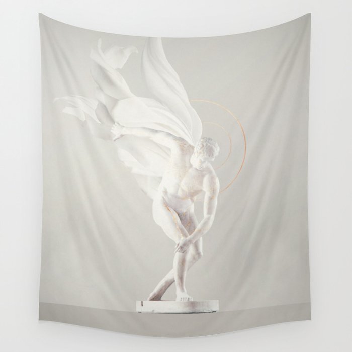 FRDM Wall Tapestry Gallery Image 4