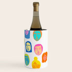 Everyday People Wine Chiller Gallery Image 3