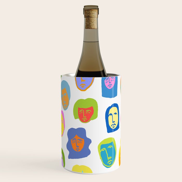 Everyday People Wine Chiller Gallery Image 1