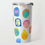 Everyday People Travel Mug Gallery Image 2