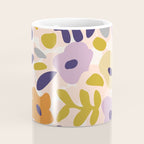 Design Gallery Berlin floral icons of design Coffee Mug Gallery Image 4