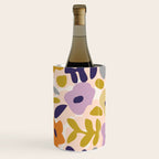 Design Gallery Berlin floral icons of design Wine Chiller Gallery Image 1