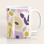 Design Gallery Berlin floral icons of design Coffee Mug Gallery Image 1