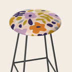 Design Gallery Berlin floral icons of design Stool Gallery Image 2