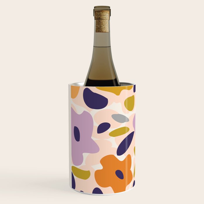Design Gallery Berlin floral icons of design Wine Chiller Gallery Image 2