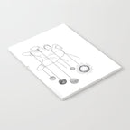 Solar System II Notebook Gallery Image 2