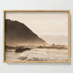 Pacific Coast Summer Love Serving Tray Gallery Image 1