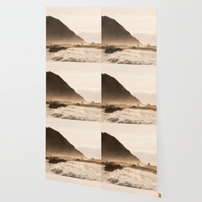 Pacific Coast Summer Love Wallpaper Gallery Image 2