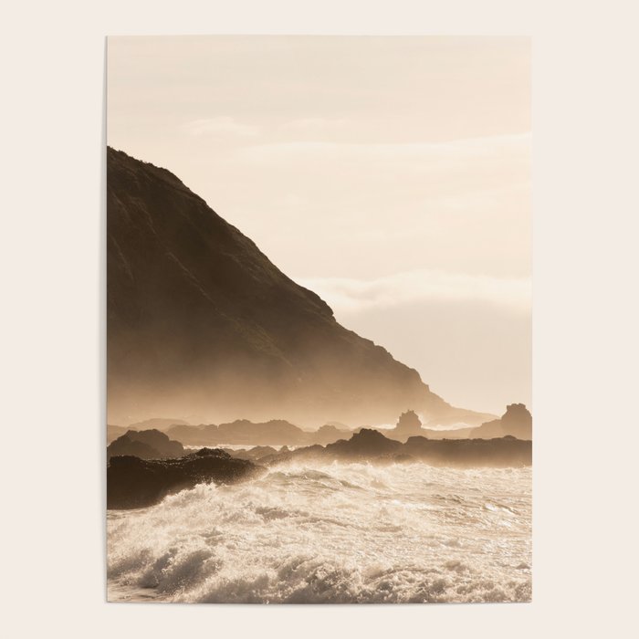 Pacific Coast Summer Love Poster Gallery Image 1