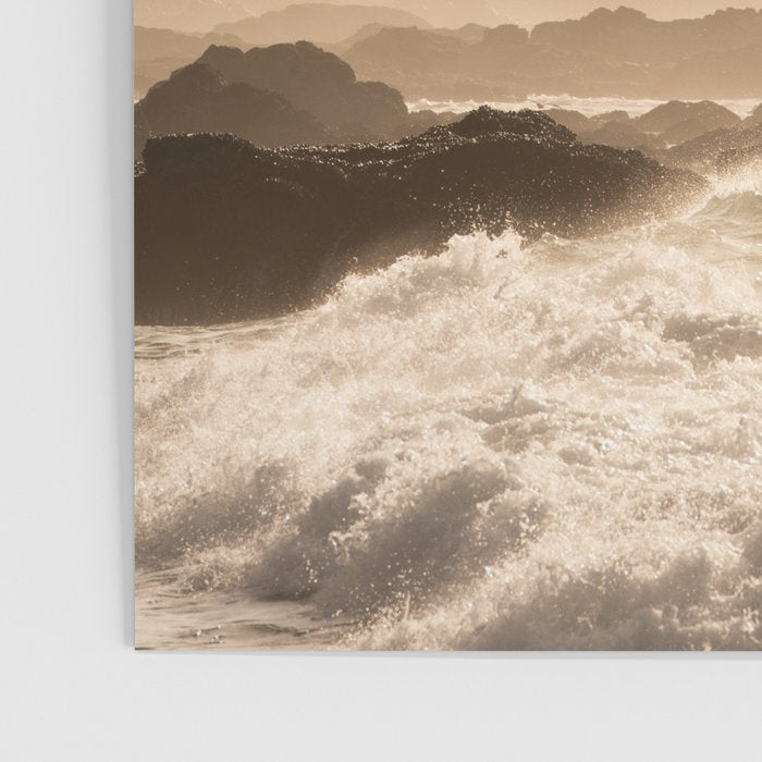 Pacific Coast Summer Love Poster Gallery Image 3