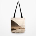 Pacific Coast Summer Love Tote Bag Gallery Image 2