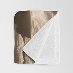 Pacific Coast Summer Love Throw Blanket Gallery Image 3