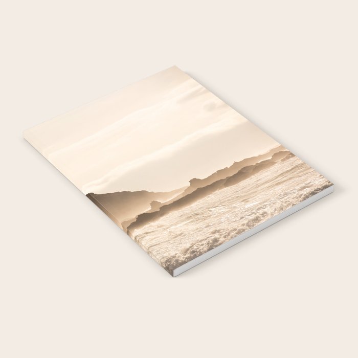 Pacific Coast Summer Love Notebook Gallery Image 1