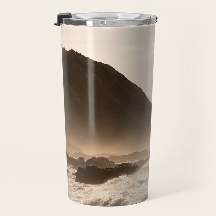 Pacific Coast Summer Love Travel Mug Gallery Image 3